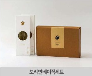 대맥 파스타 1