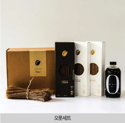 대맥 파스타 7