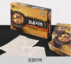 홍삼 농축액 6